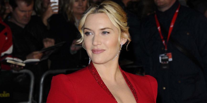 Kate Winslet