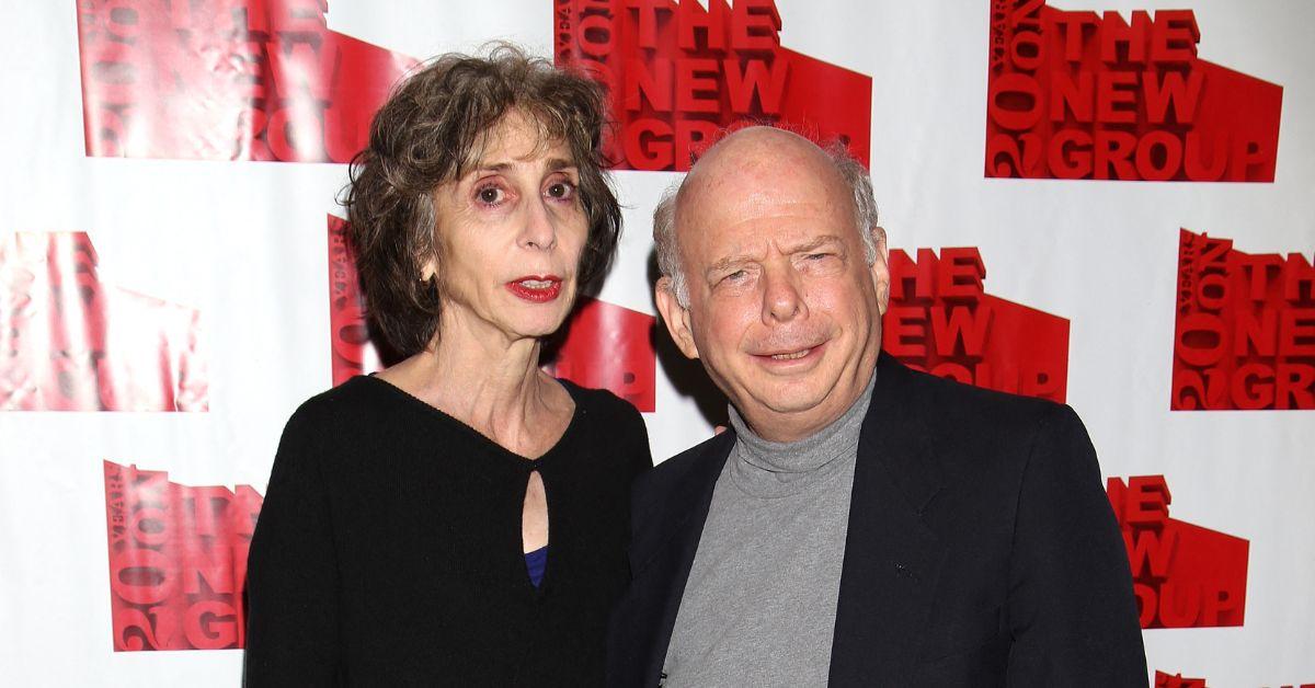 wallace shawn and deborah eisenberg