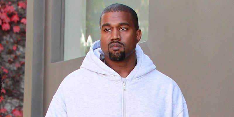 Is Adidas Dropping Kanye West After His Slavery Comments?