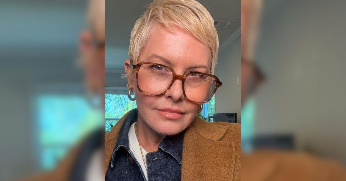 Photo of Nicole Eggert