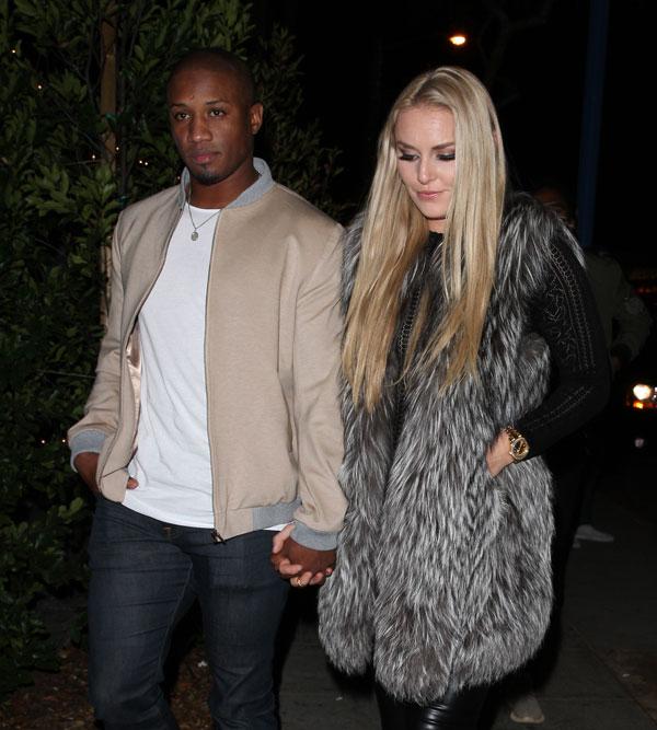 Lindsey vonn new boyfriend kenan smith 02