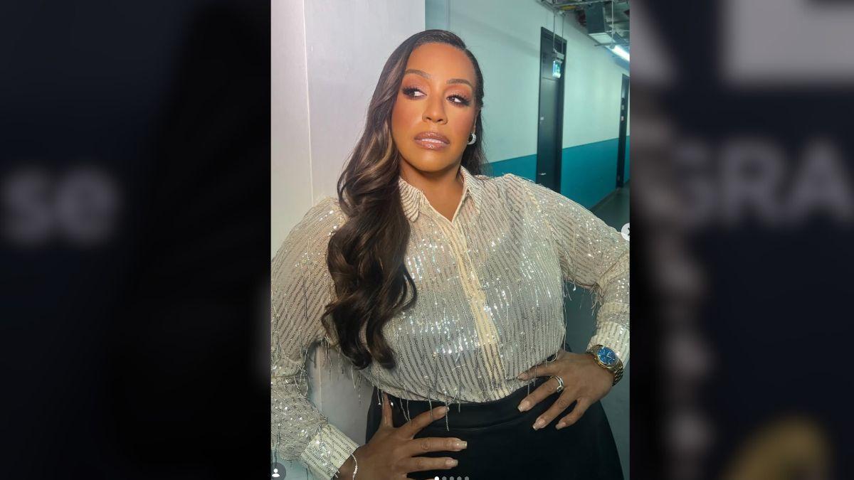 image of Alison Hammond