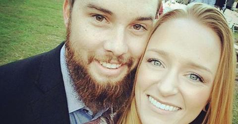 Maci bookout taylor mckinney engaged