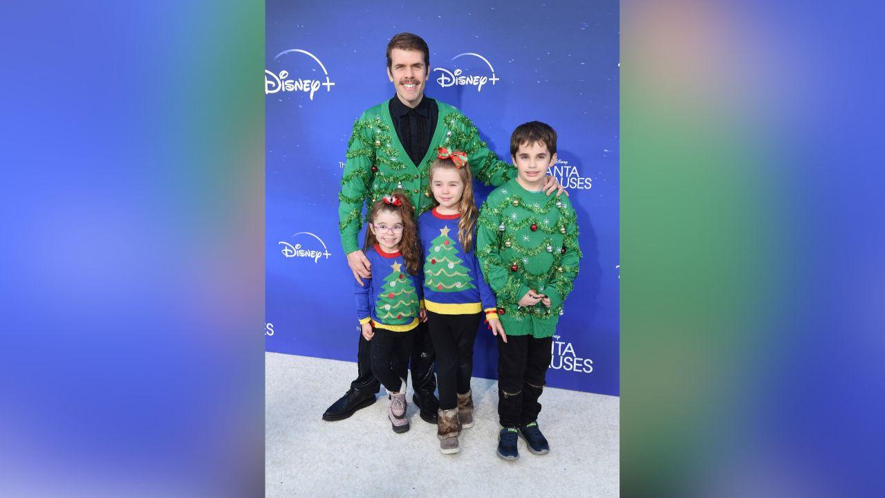 who is perez hilton celebrity blogger health