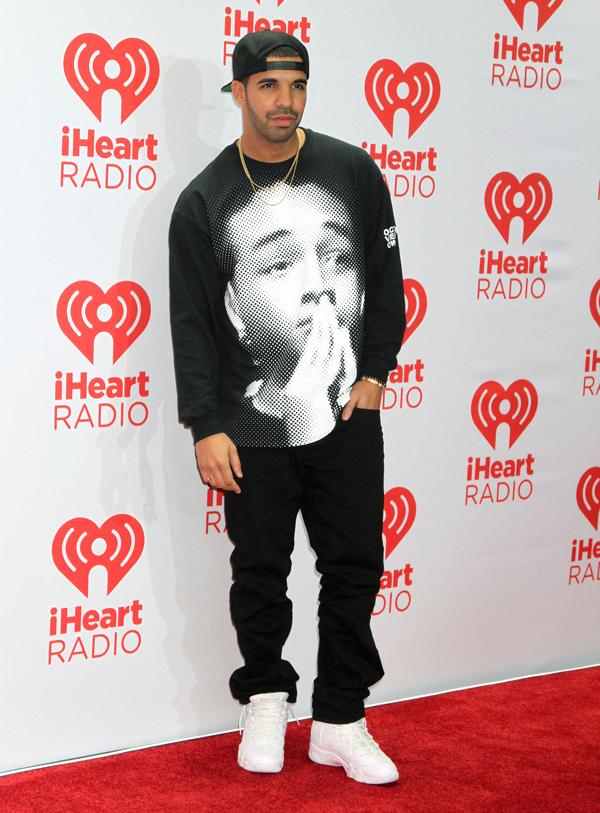 Drake