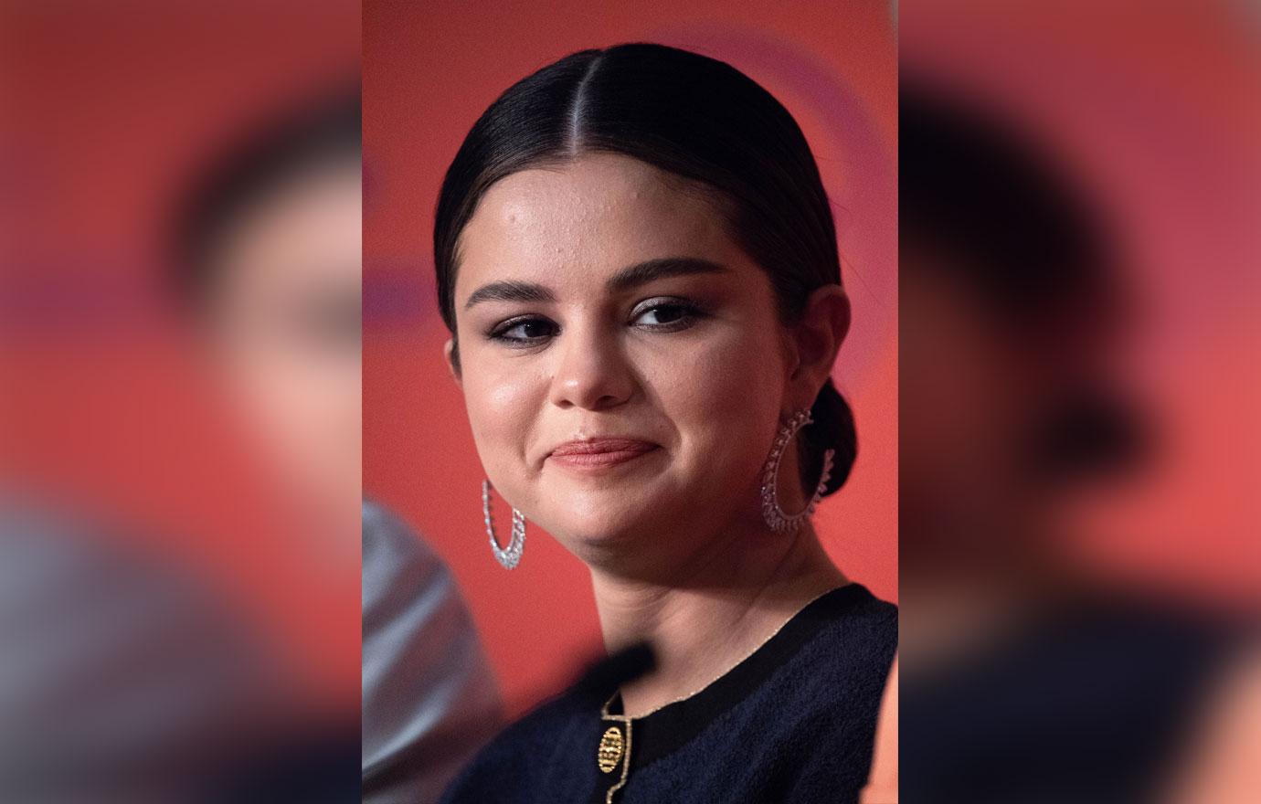 Selena Gomez To Launch Her Own Makeup Line