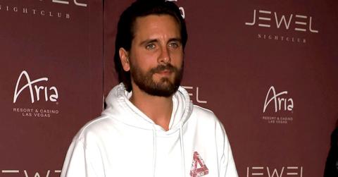 Penelope Disick racist pic