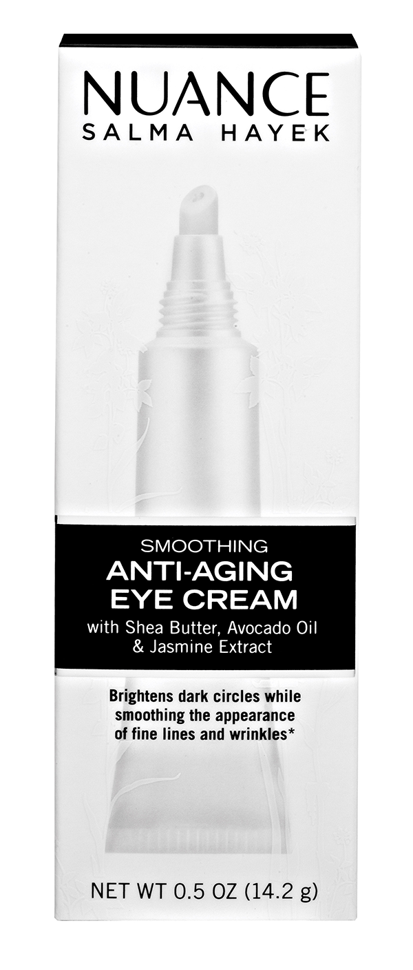 Anti Aging Eye Cream in Box