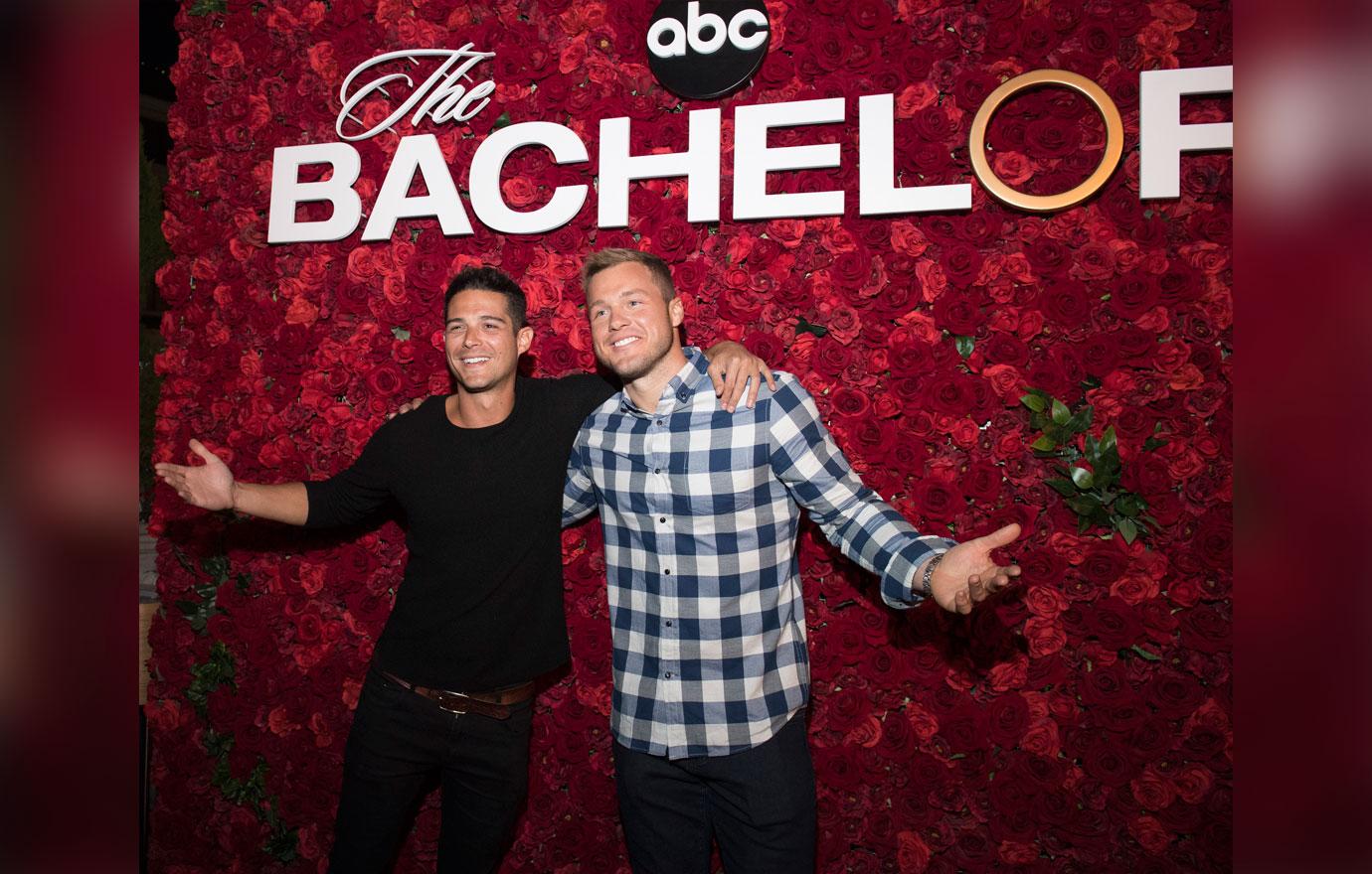 ABC&#8217;s &#8220;The Bachelor&#8221; &#8211; Season 23