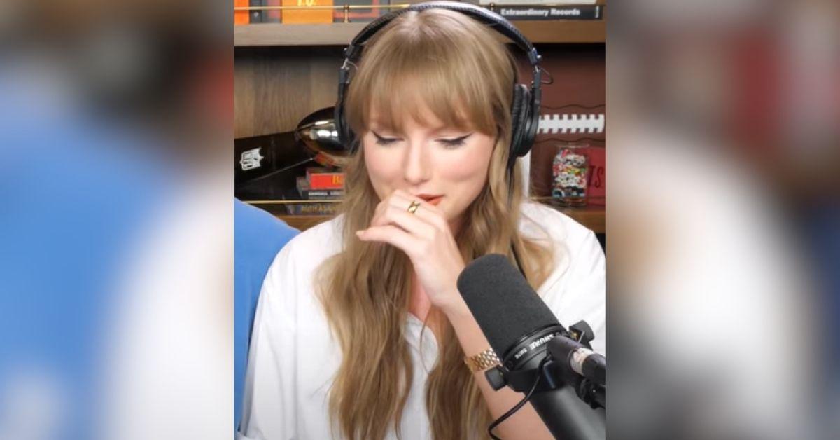 Photo of Taylor Swift