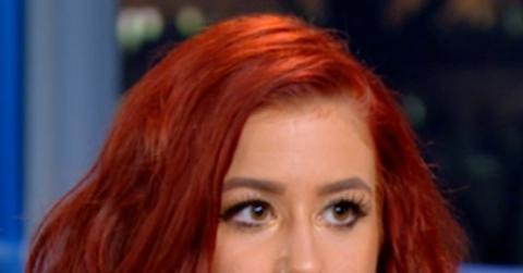 Chelsea houska adam lind teen mom 2 reunion