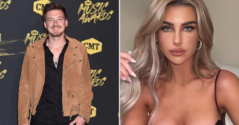 morgan wallen dating armie hammer model ex accuser paige lorenze pp