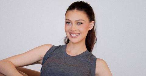 Photo of Nicola Peltz