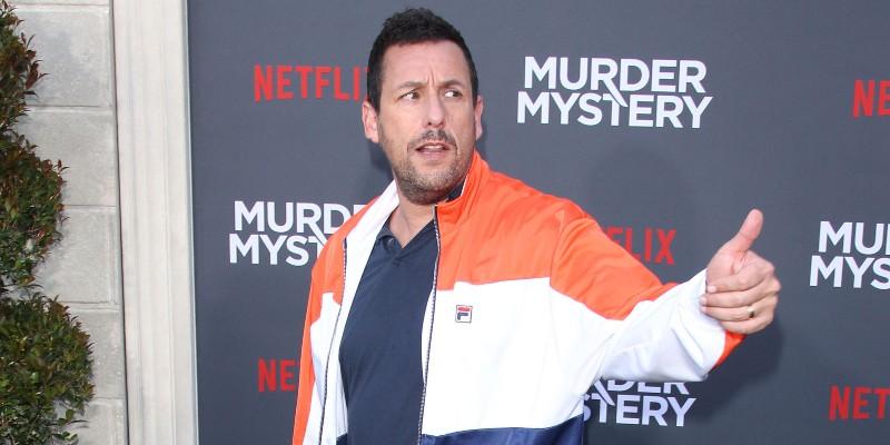 Adam Sandler