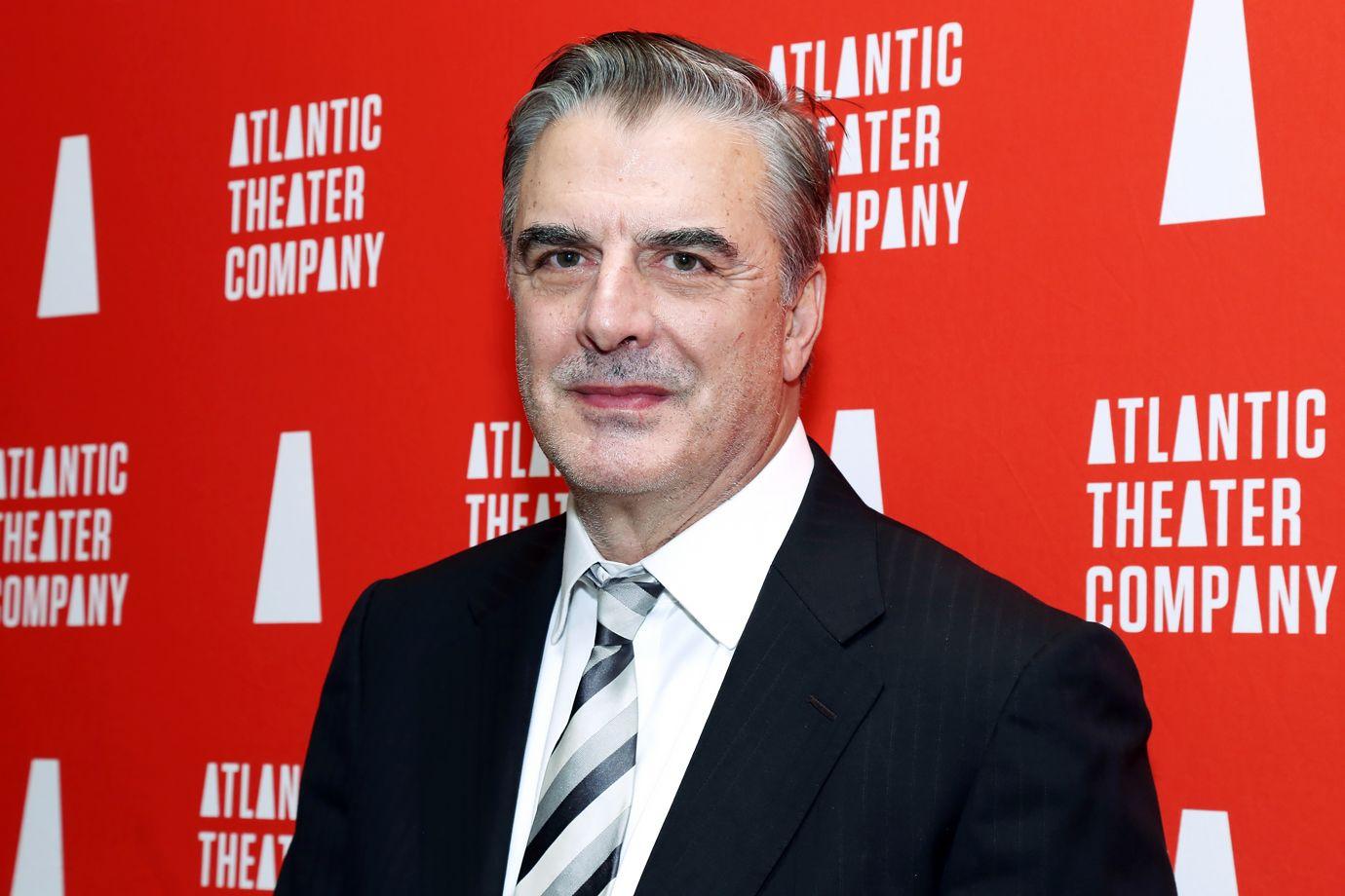 chris noth