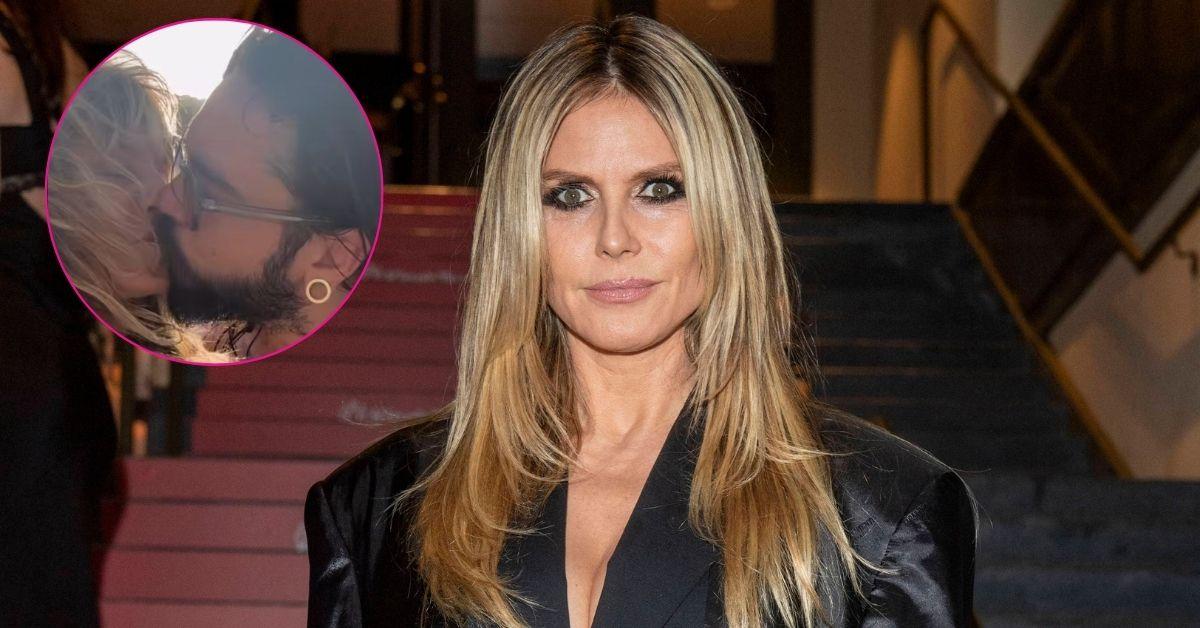 Photo of Heidi Klum