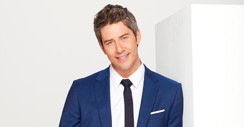 ABC’s “The Bachelor” – Season 22