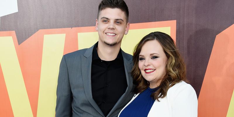 Catelynn lowell rehab tyler baltierra update twitter