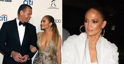 jennifer lopez alex rodriguez split breakup feeling sad pf