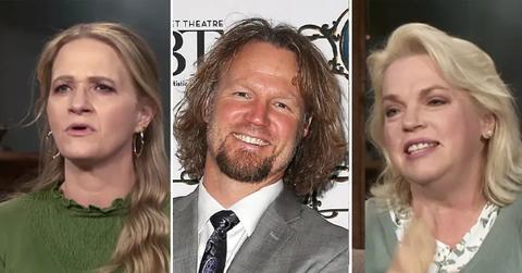 christine kody janelle pp