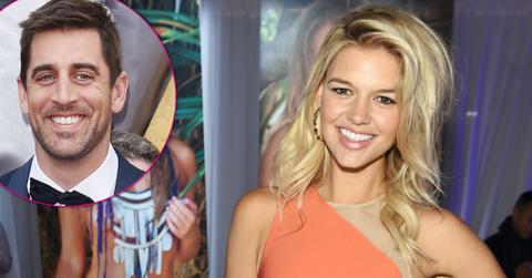 Kelly Rohrbach Aaron Rodgers Dating Long