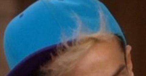 Frankie grande big brother