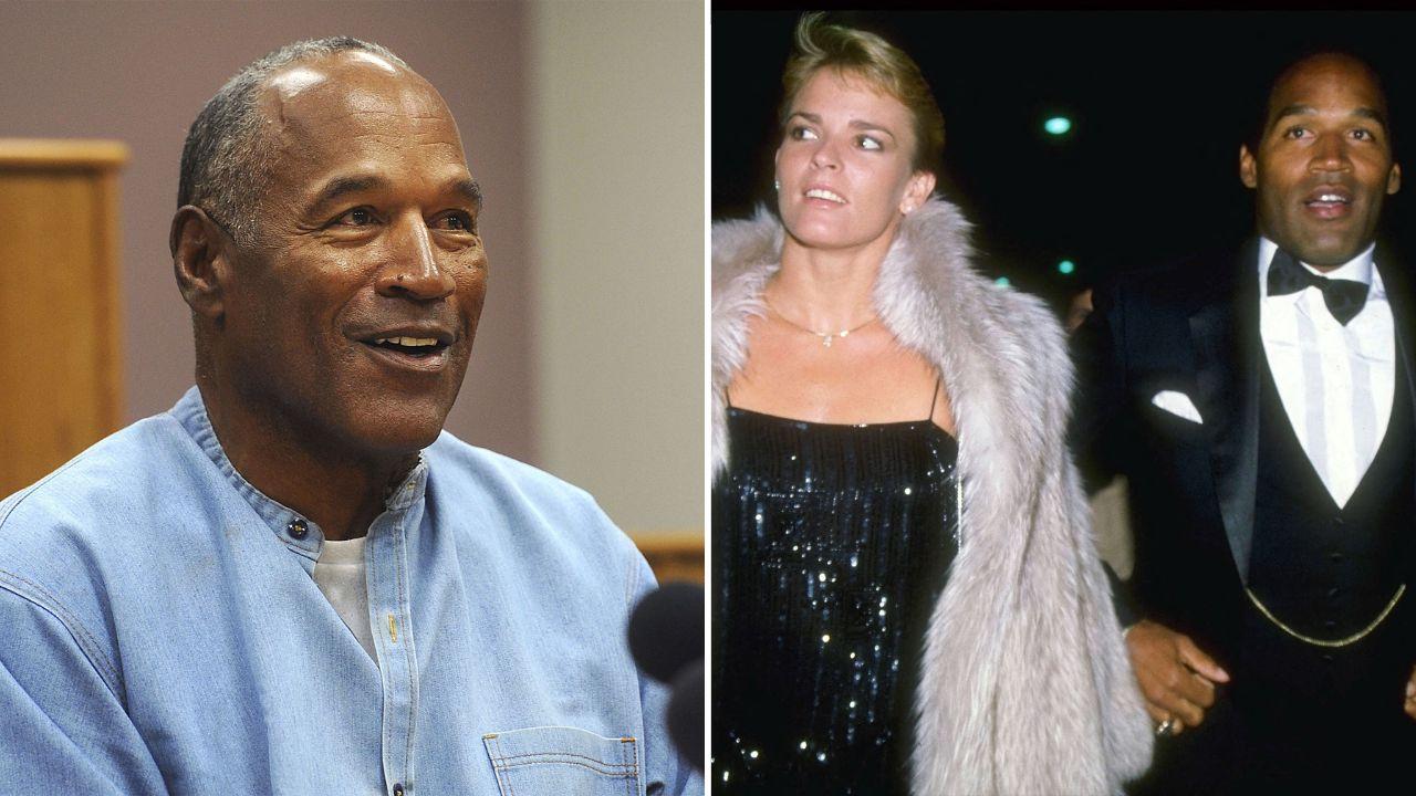 O.J. Simpson
