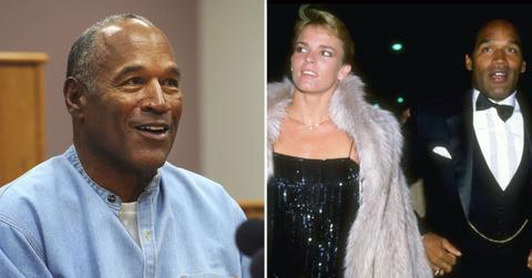 O.J. Simpson
