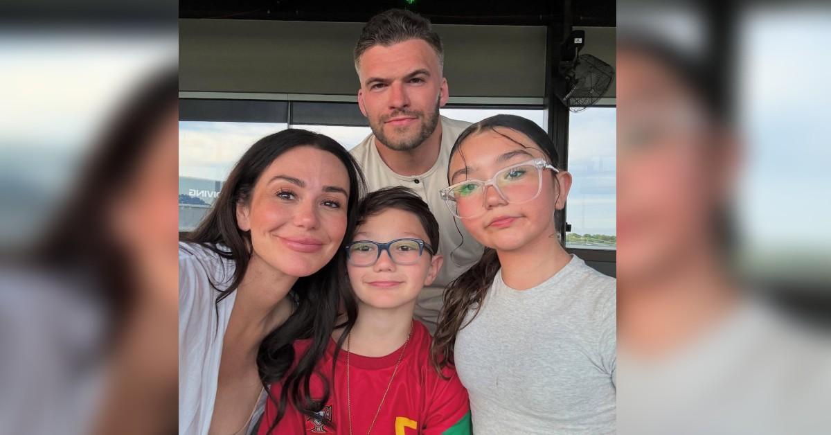 image of The TV personality is dating Zack Clayton. 
