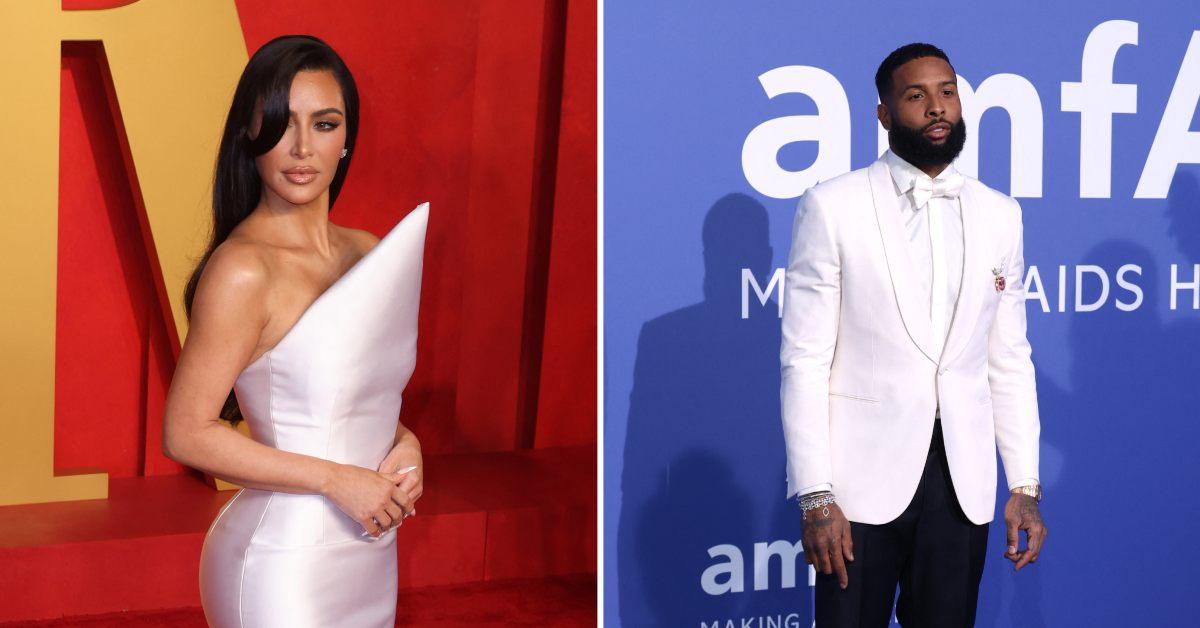 kim kardashian happy single after odell beckham jr romance fizzled