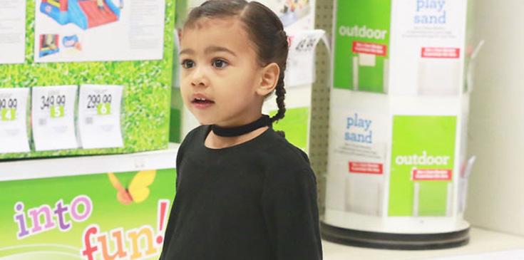 North west shopping