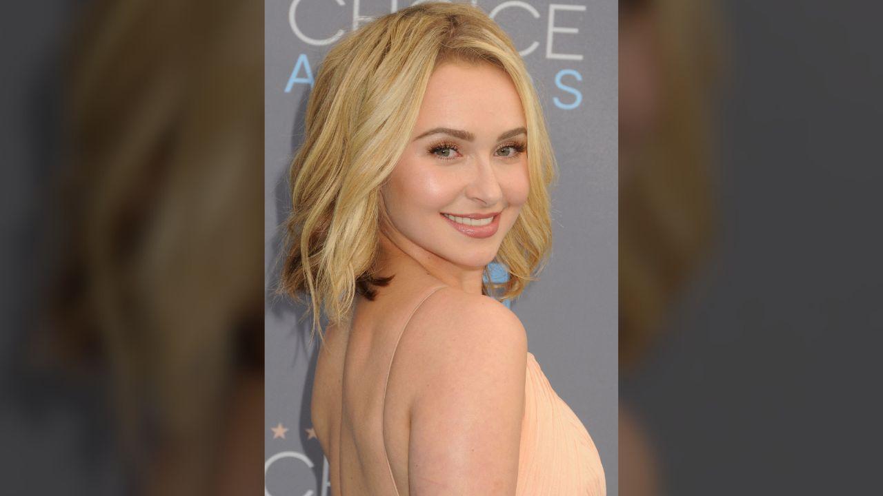 image of A celebration of life was hosted for the late actress on September 19.