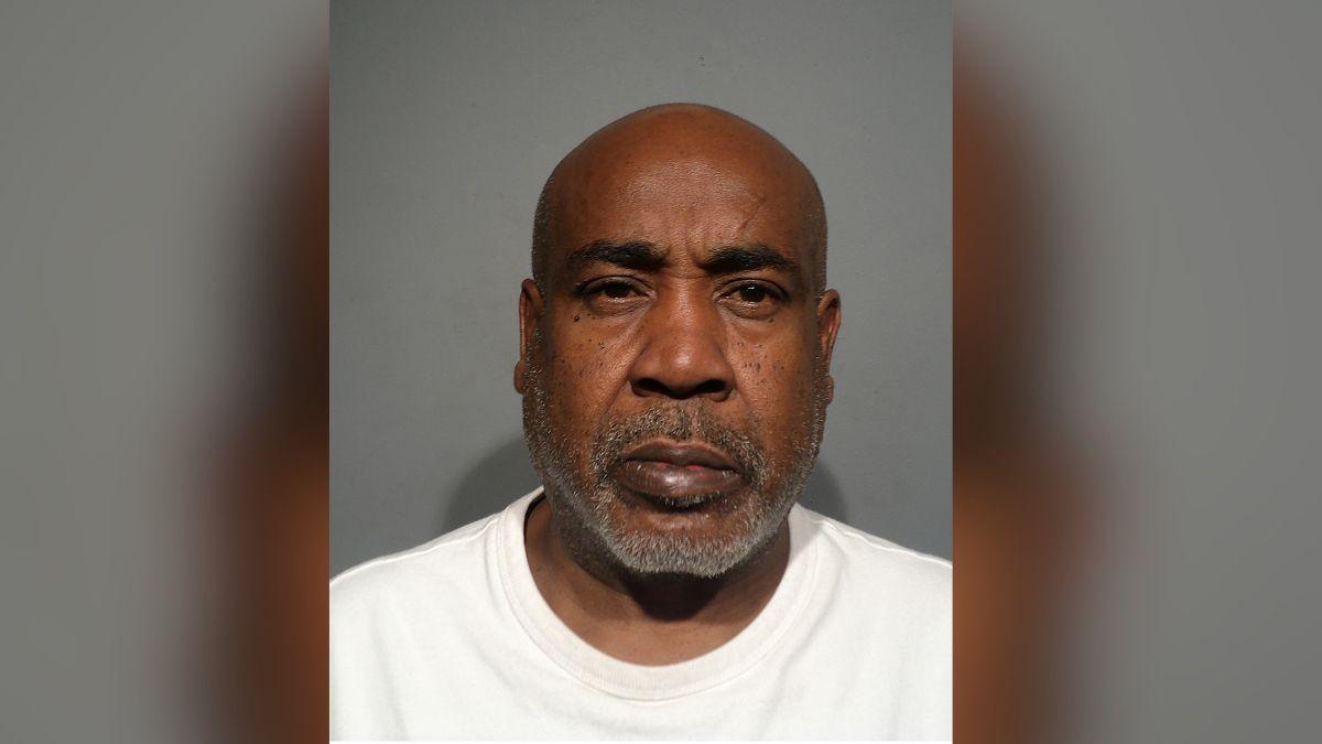 image of Duane Keith Davis is scheduled to stand trial in August. 