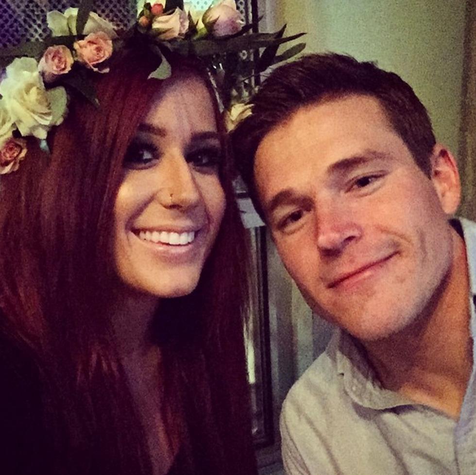 Chelsea houska cole deboer