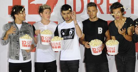 best one direction music videos