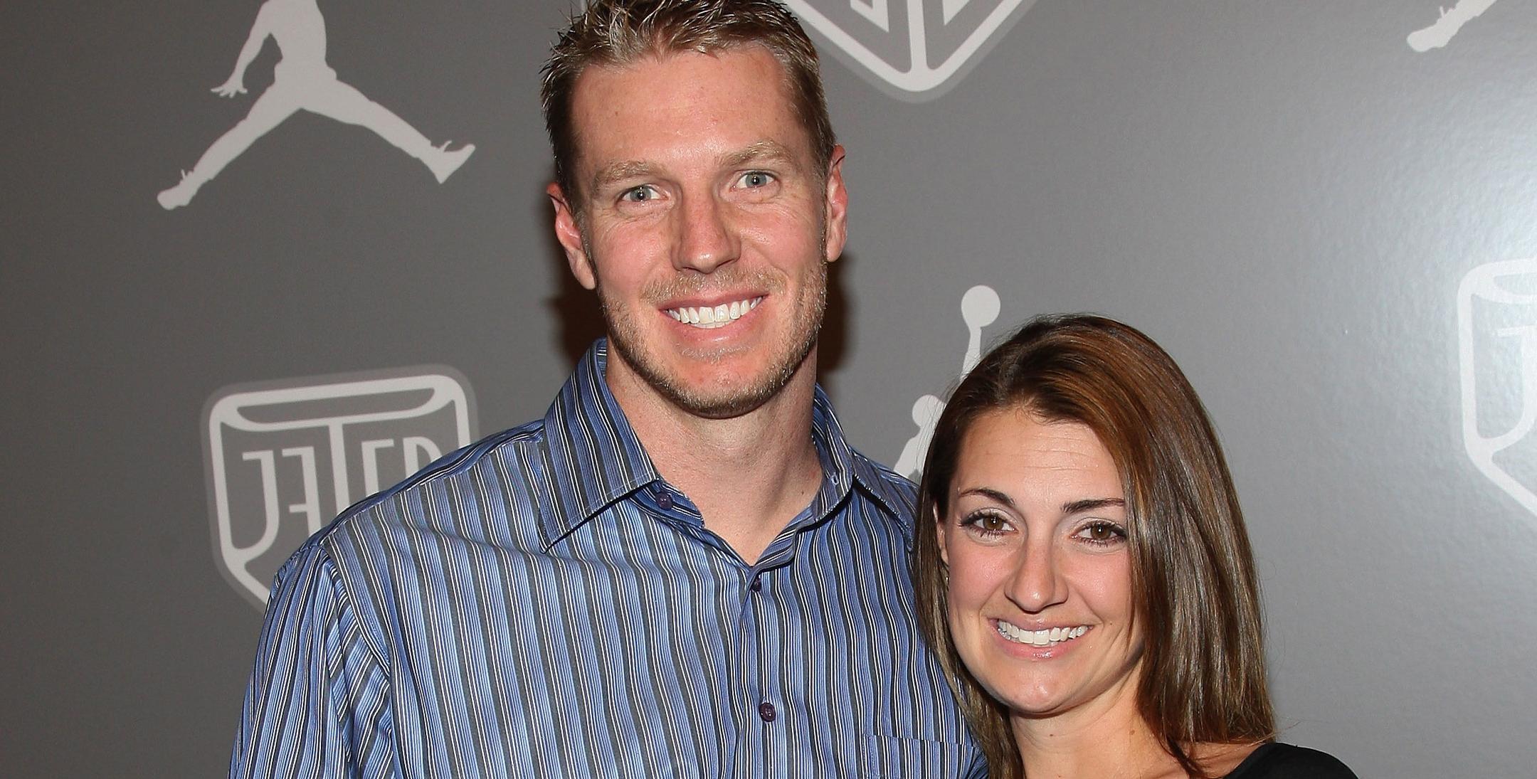 Roy Halladay’s Wife Admitted She Didn’t Want Him To Fly Before Crash
