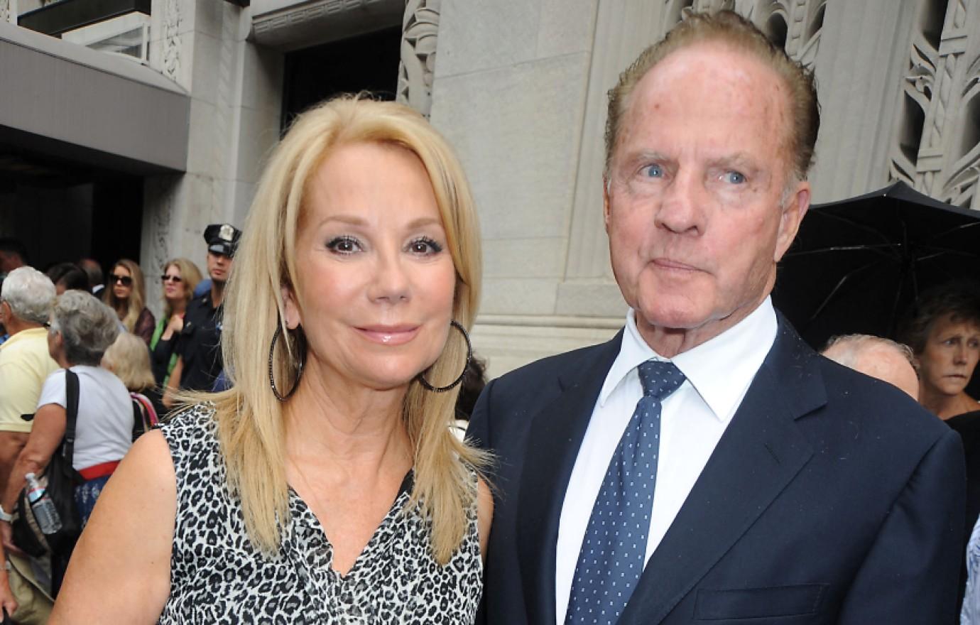 frank gifford forgot everything son cody said to him before death