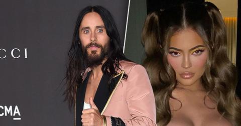Kylie Jenner, Jared Leto And More: Sexy Celeb Pics To Encourage Voting
