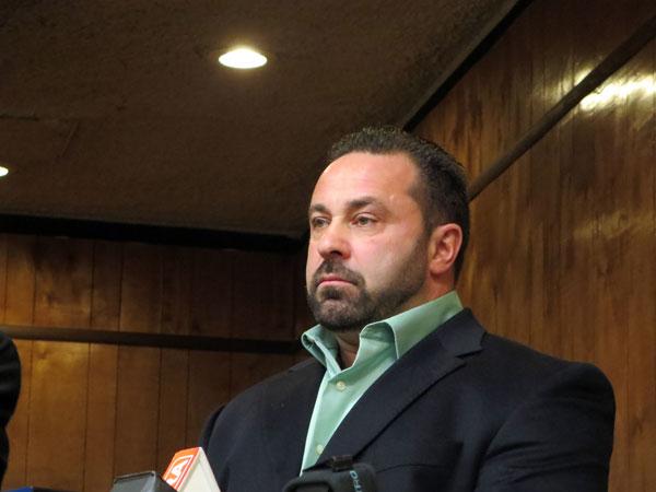 Joe giudice dating 01