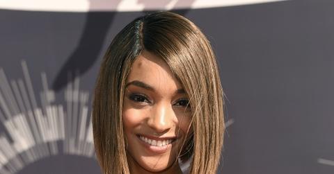 jourdann dunn