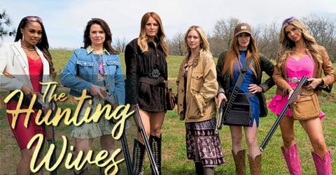 Photo of Malin Åkerman,Brittany Snow,Katie Lowes, Jaime Ray Newman, Joyce Glenn and Alexandria DeBerry