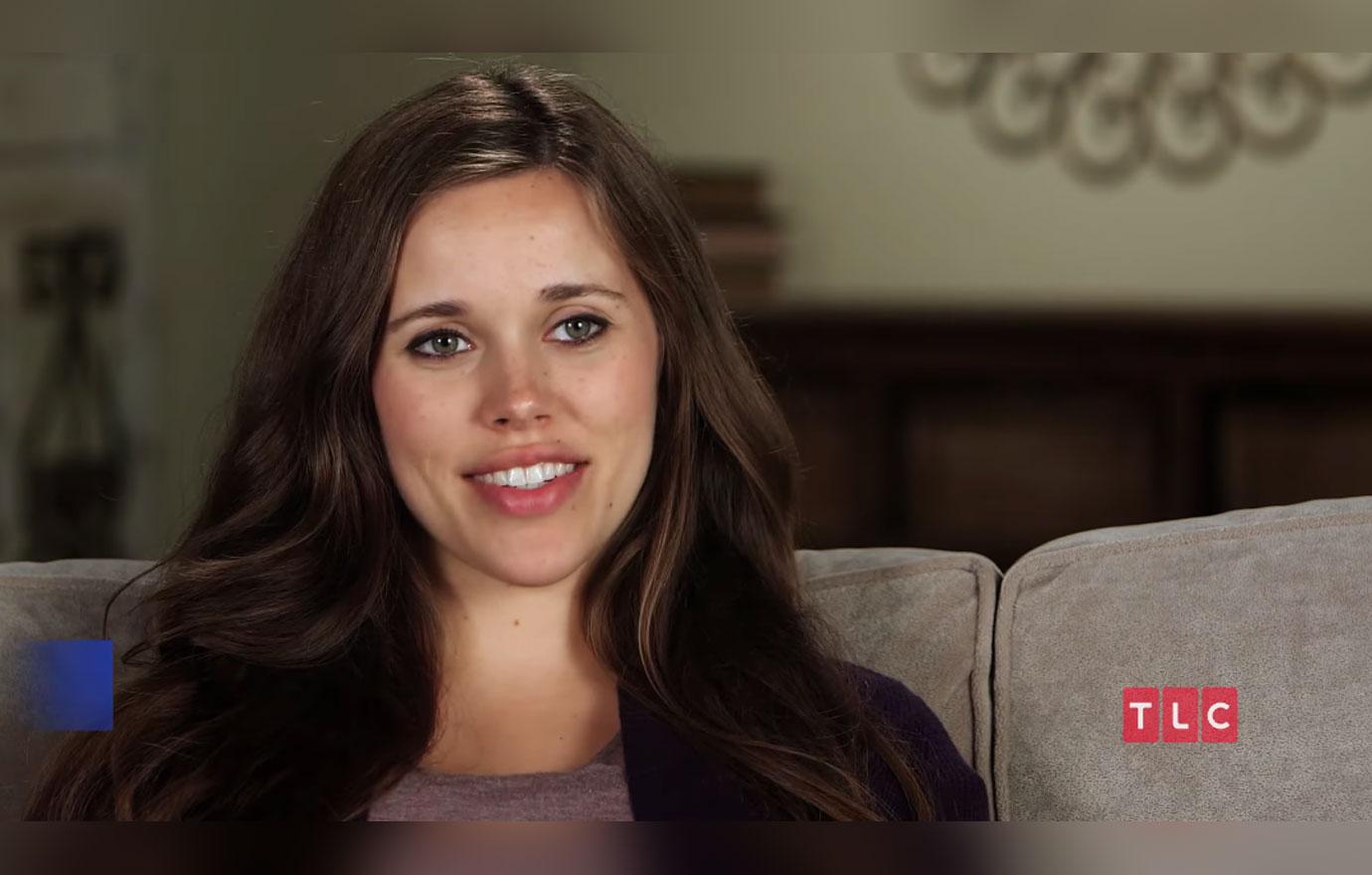 Jim Bob Duggar Bribes Daughter