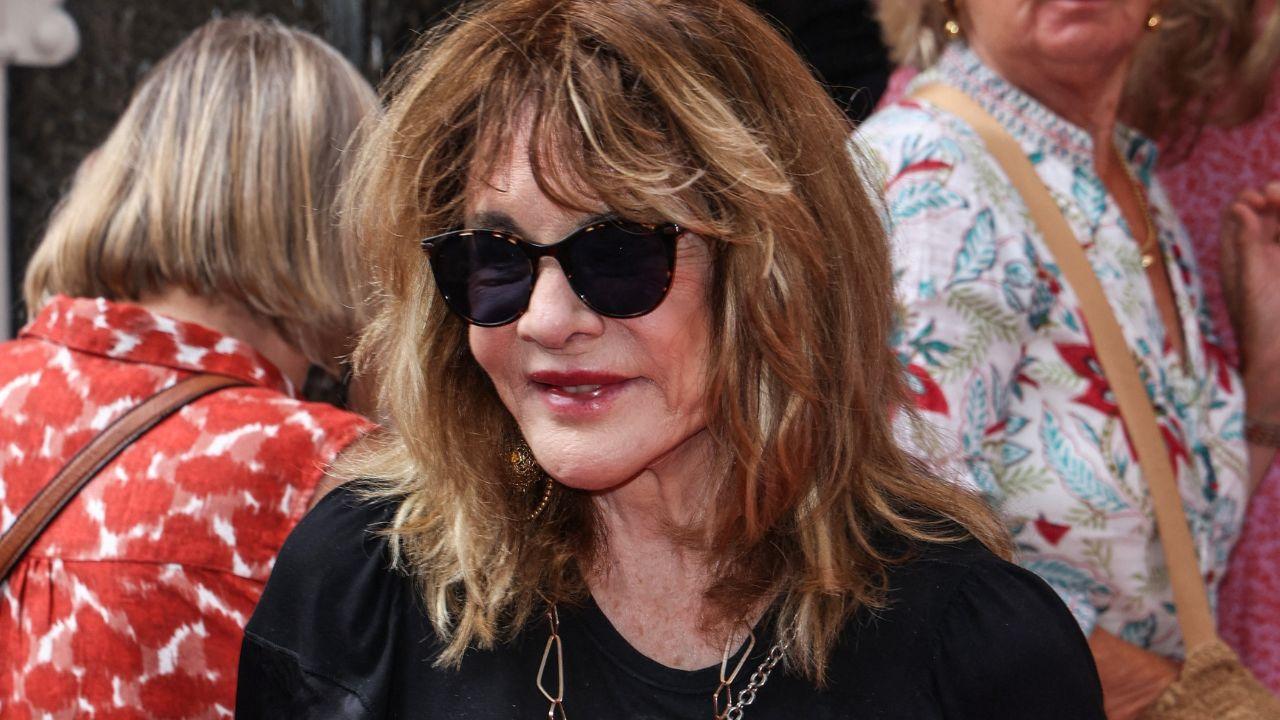 Photo of Stockard Channing