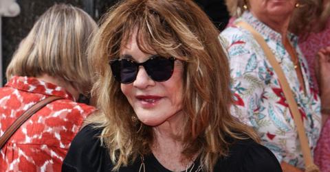 Photo of Stockard Channing
