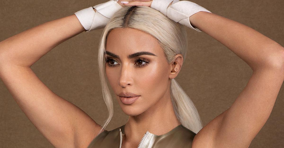 Kim Kardashian prepares to open first Skims stores - Inside Retail Asia