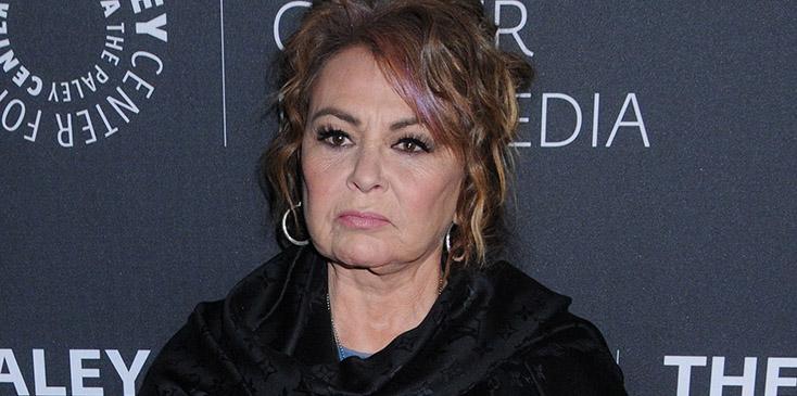 Roseanne barr returns to twitter after racist tweets show cancelled