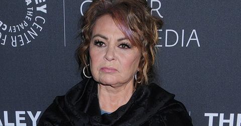 Roseanne barr returns to twitter after racist tweets show cancelled