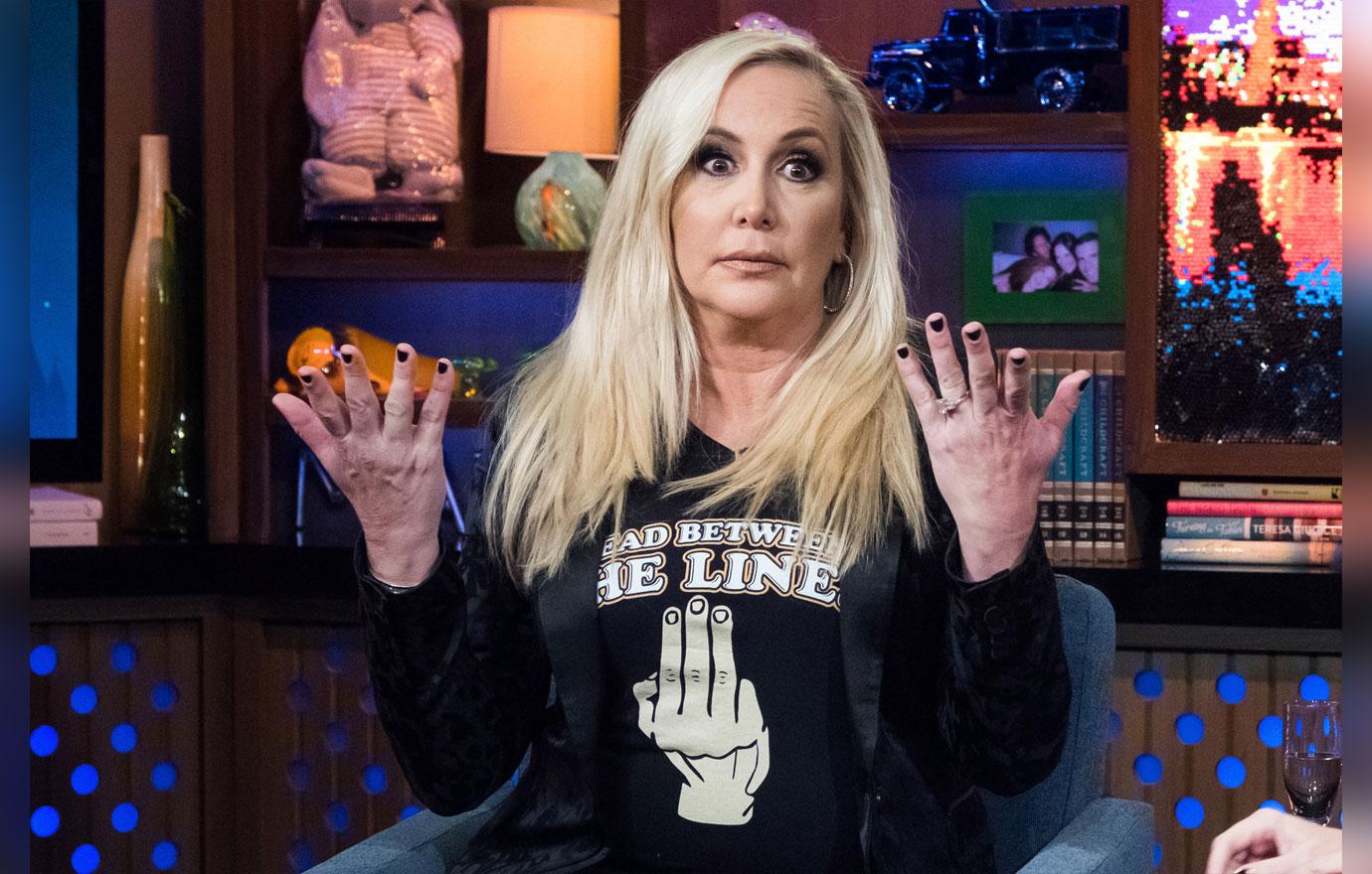 Shannon Beador