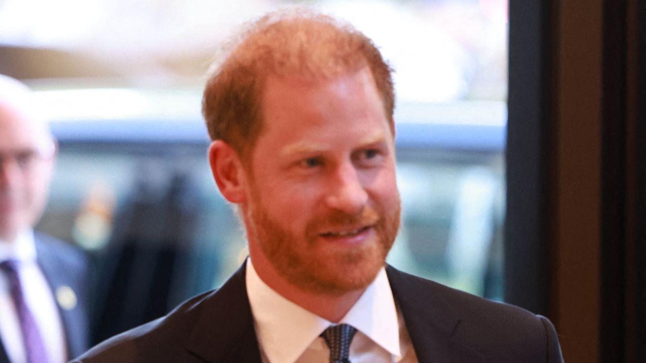 Image of royal experts weighed in on Prince Harry’s possible return to royal duties and his future relationship with the monarchy.