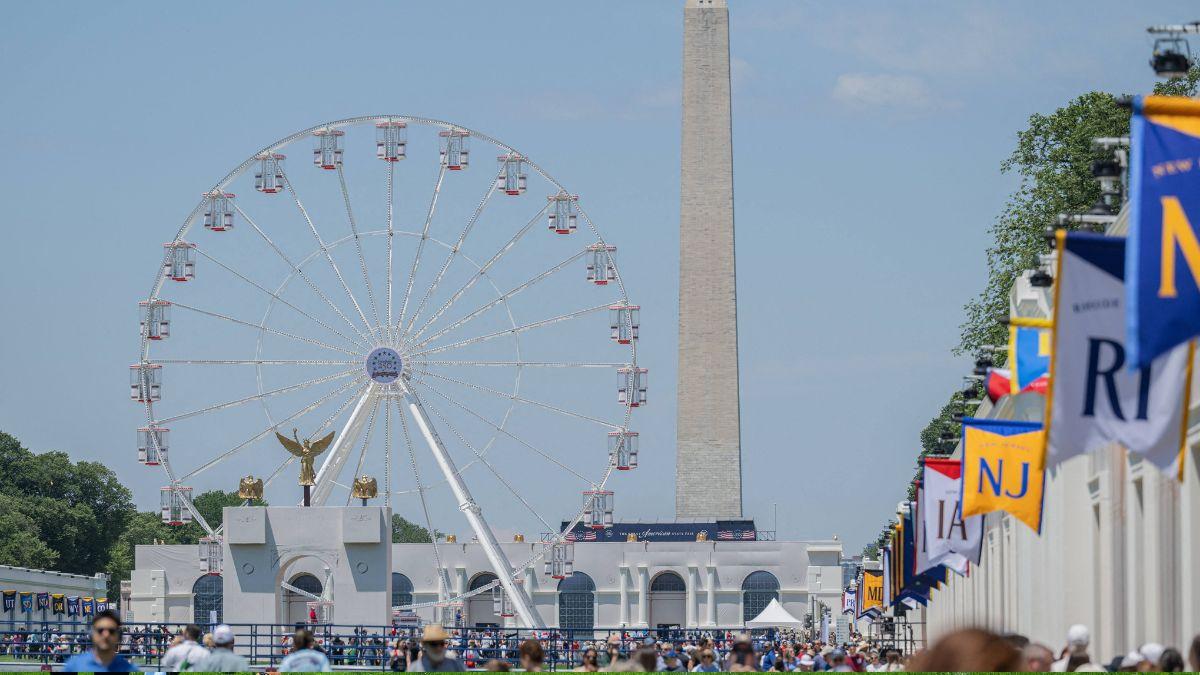 Great American State Fair 